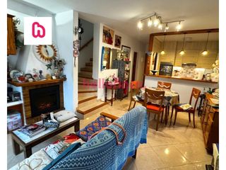 Casa adossada a Puigmal - Mas Nou