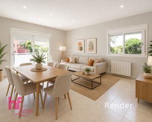 Chalet in Llinars del Vallès. Casa independiente a cuatro vientos en el colll  llinars