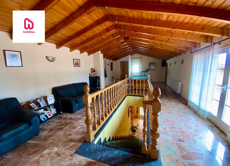 Foto 0300f12f-3cda-4510-937c-d50943f8f83f. Casa amb xemeneia aparcament piscina a Can Violí - Can Poi del Bosc Garriga (La)