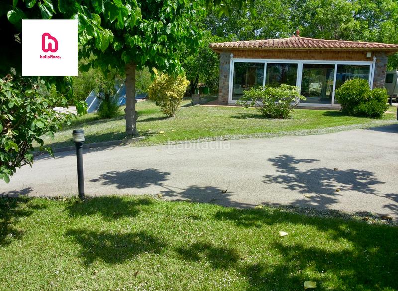 Foto 19754e43-45ab-4e66-8e7e-2951aa8418e7. Casa amb xemeneia aparcament piscina a Can Violí - Can Poi del Bosc Garriga (La)