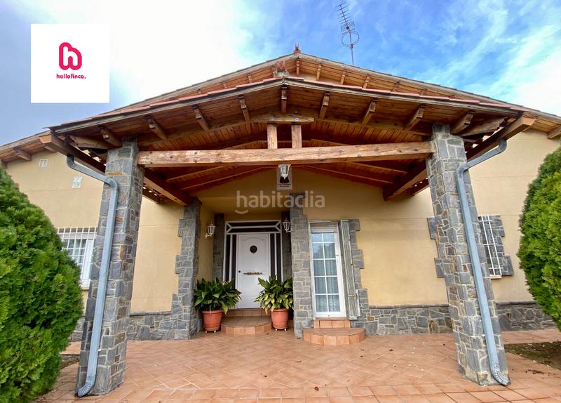 Foto 28464860-6cd2-469b-9a75-fd05bd50a8c5. Casa amb xemeneia aparcament piscina a Can Violí - Can Poi del Bosc Garriga (La)