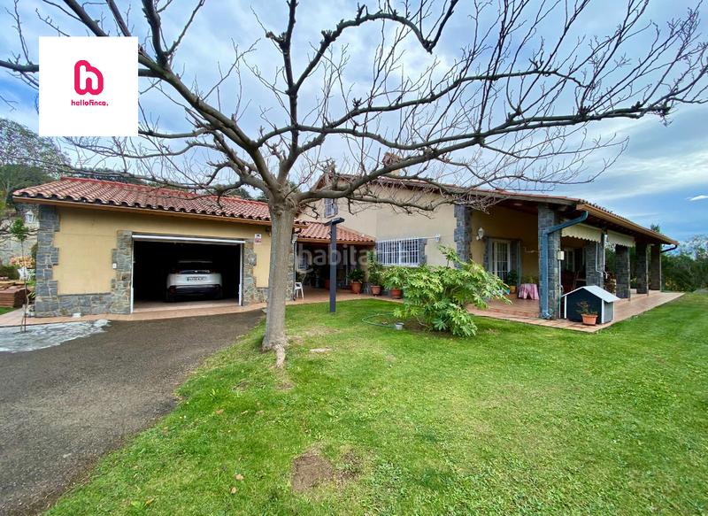 Foto 4a4f610b-9307-490b-9dd1-d7c831ee02b5. Casa amb xemeneia aparcament piscina a Can Violí - Can Poi del Bosc Garriga (La)