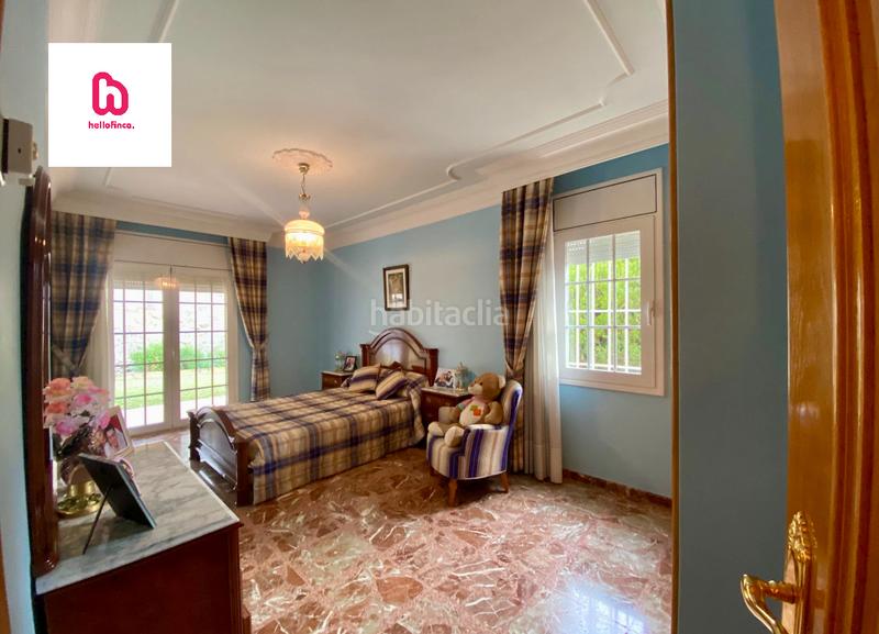 Foto 52348aed-e5c7-4c15-bd18-e58c48bd4490. Casa amb xemeneia aparcament piscina a Can Violí - Can Poi del Bosc Garriga (La)