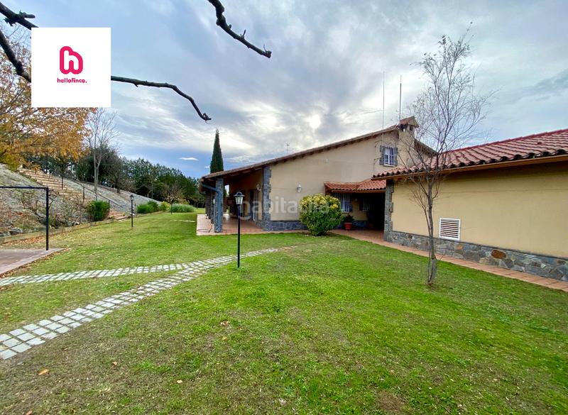 Foto 7822f12b-adba-4ef2-8d34-18ebcafed29c. Casa amb xemeneia aparcament piscina a Can Violí - Can Poi del Bosc Garriga (La)