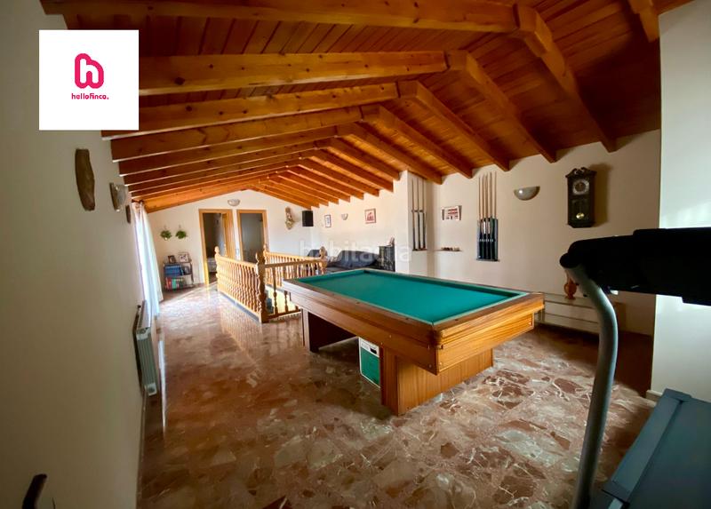 Foto 94b714d9-05f4-49fb-9ece-d20687237973. Casa amb xemeneia aparcament piscina a Can Violí - Can Poi del Bosc Garriga (La)