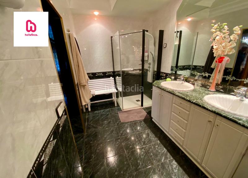 Foto ac05e53b-003c-4b31-b1d9-0f6106708889. Casa amb xemeneia aparcament piscina a Can Violí - Can Poi del Bosc Garriga (La)