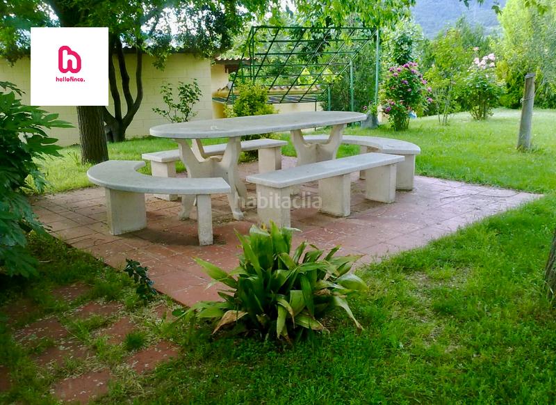 Foto bf8d2749-848d-454e-b6b7-1753b23c1009. Casa amb xemeneia aparcament piscina a Can Violí - Can Poi del Bosc Garriga (La)