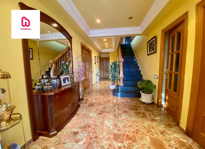 Foto cf41c344-b79e-43fc-9e23-1e5870126c4e. Casa amb xemeneia aparcament piscina a Can Violí - Can Poi del Bosc Garriga (La)