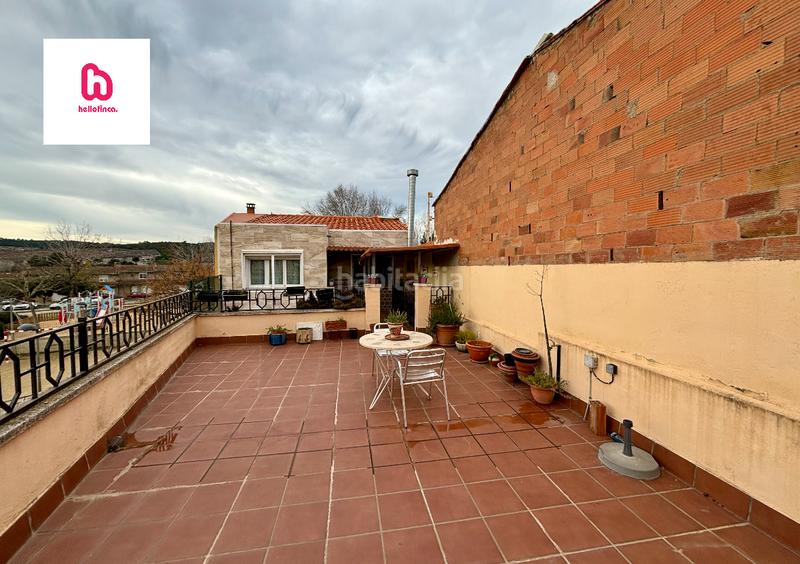 Foto d42fd403-3217-4005-a614-b313635f6ed6. Casa con parcheggio in Centre Sant Quirze del Vallès