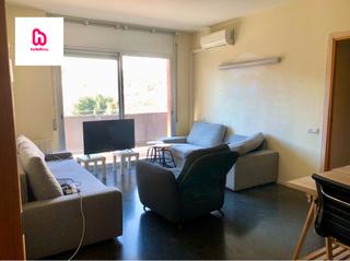 Appartement  Carrer josep jové. Piso con parking y zona comunitaria en cervello