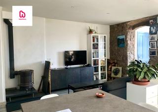 Flat in Puig-reig. Piso recien reformada con 2 habitaciones