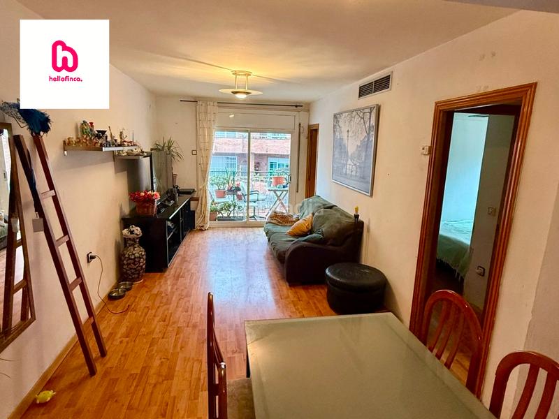 Foto 5f7db2b4-a26a-43b7-8ca1-c3be71b5277c. Attico con riscaldamento in La Font d´en Fargues Barcelona