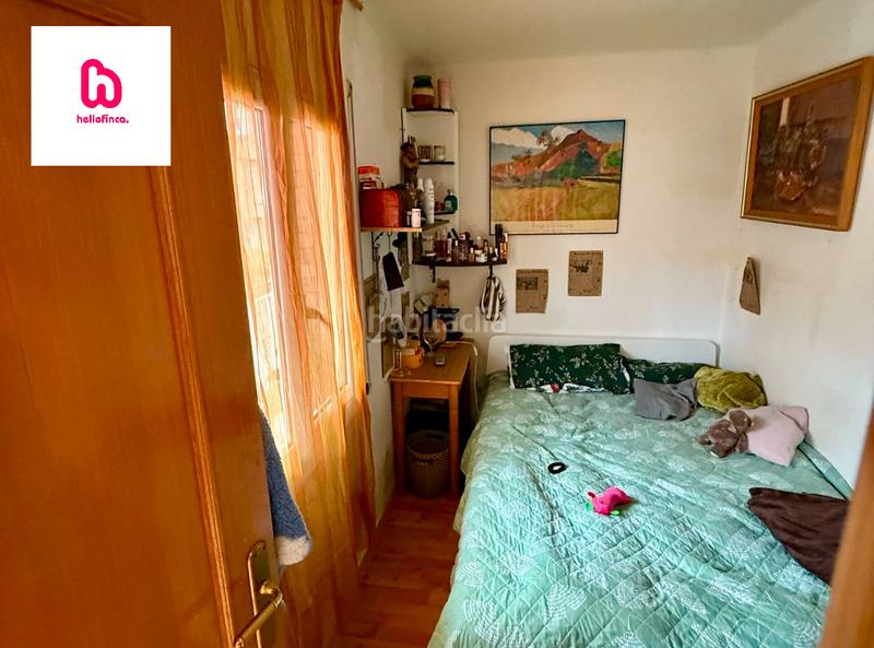 Foto a53b3e03-23db-41a6-b68f-66a637fe5fa1. Attico con riscaldamento in La Font d´en Fargues Barcelona
