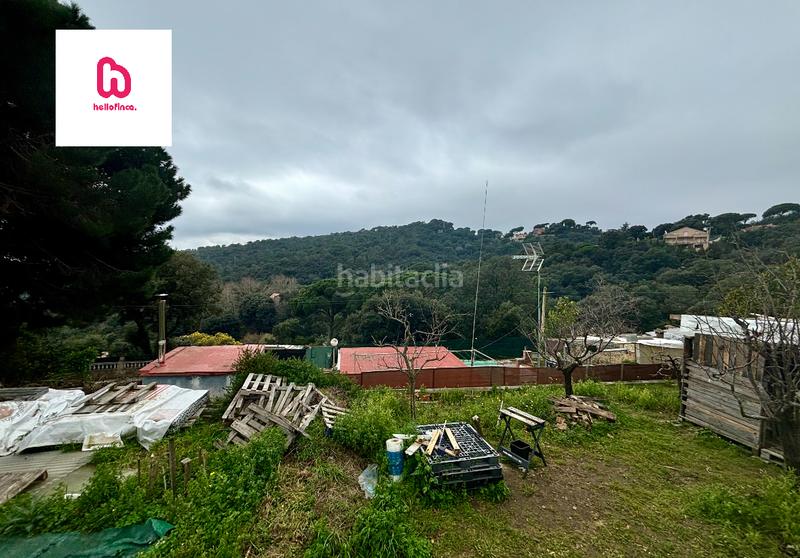 Foto 1e8f254a-fe44-47ab-9a5f-e1b3ef846fa2. Terreno residenziale in Niàgara Parc -Àgora Parc Tordera