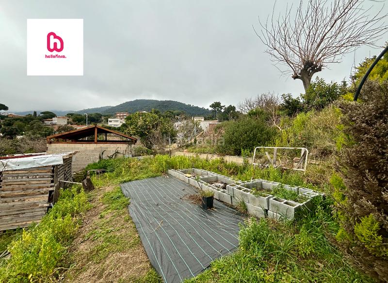 Foto 88871ca0-0acb-4cde-bccb-9d505742a526. Terreno residenziale in Niàgara Parc -Àgora Parc Tordera