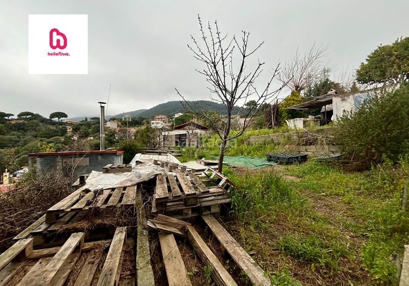 Foto be2158c1-3628-441b-9525-be1cea5b4f1f. Terreno residenziale in Niàgara Parc -Àgora Parc Tordera