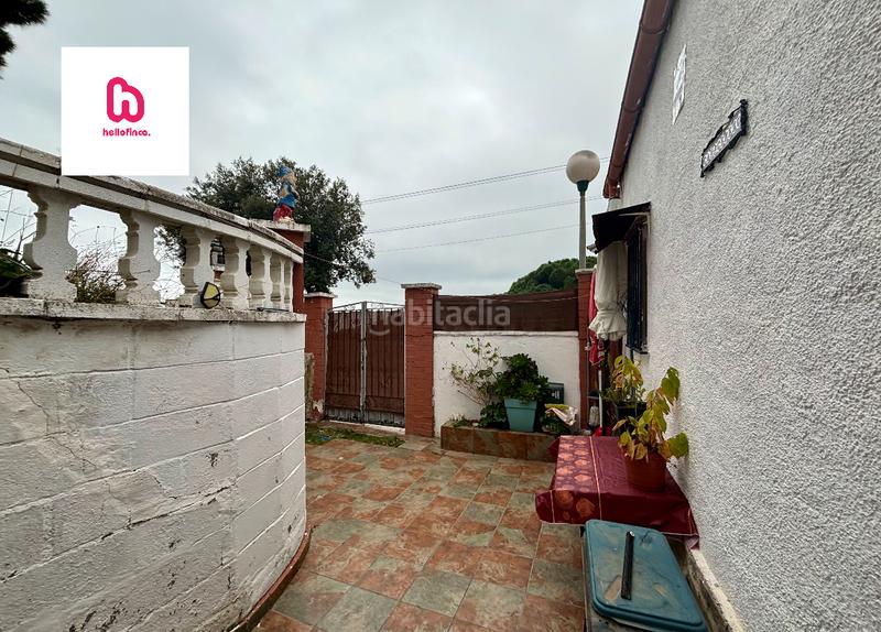 Foto cb1c07c4-ea33-429c-bcff-3bce7a91912a. Terreno residenziale in Niàgara Parc -Àgora Parc Tordera