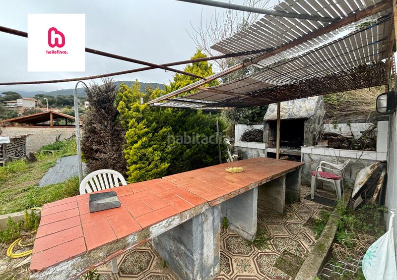 Foto f1a04331-12fe-47ef-b647-02f368f8d699. Terreno residenziale in Niàgara Parc -Àgora Parc Tordera