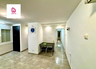 Piso en Besòs - Maresme. Piso para entrar a vivir de 2 habitaciones