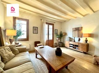 Appartement à Gòtic. 1er piso recien reformado de con lavadero