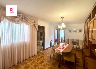 Pis a Can Vidalet. Piso de 4 habitaciones con ascensor y calefacción