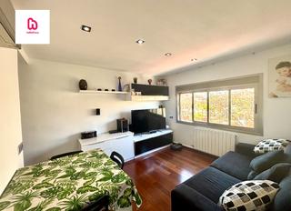 Pis a Sant Andreu-Gassó Vargas. Piso de 3 habitaciones con lavadero y balcón