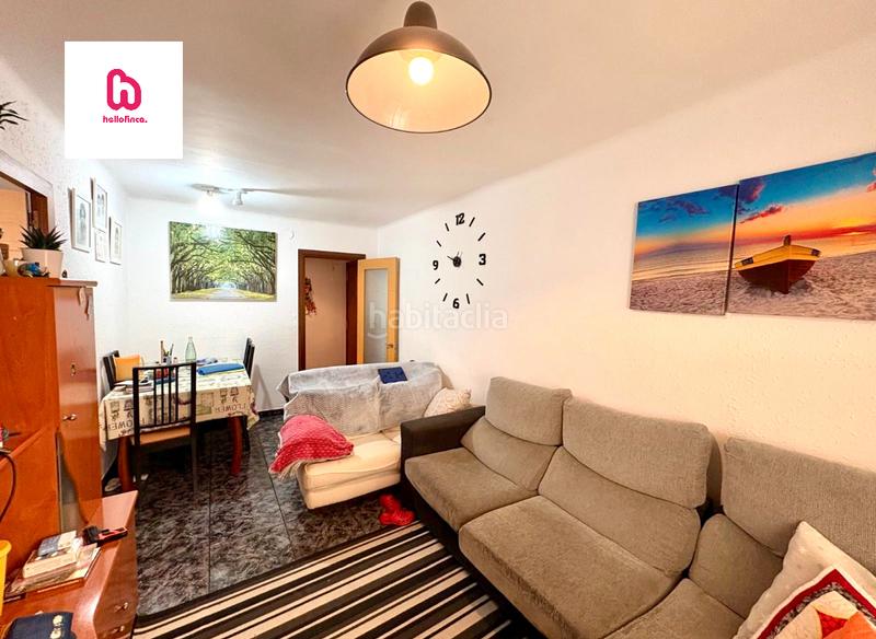 Foto 8fbdae82-c087-4668-8582-679f1e59c232. Pis a Cerdanyola Nord Mataró