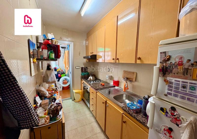 Foto d395bf4a-979d-4c14-9571-82851765d9f0. Pis a Cerdanyola Nord Mataró