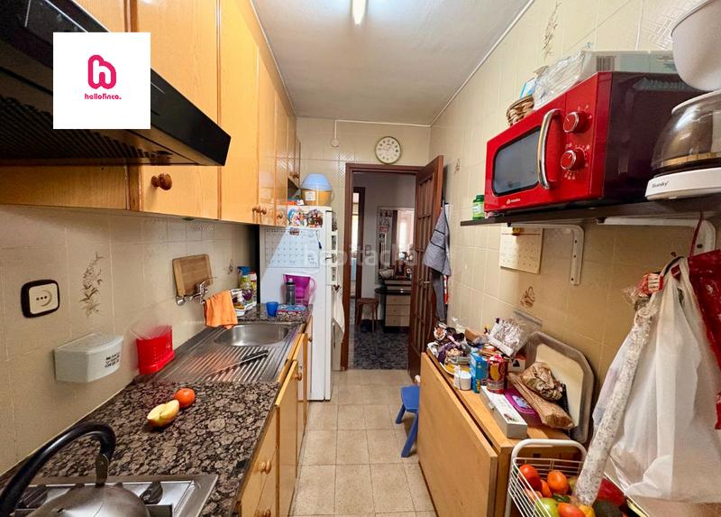 Foto e0ec46f7-5edc-490a-aced-e989cf072656. Pis a Cerdanyola Nord Mataró