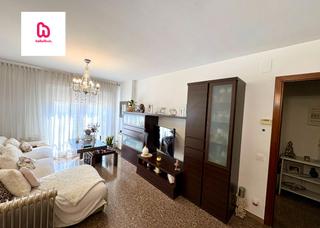 Pis a Carretera de sabadell 96. Piso 3 habitaciones lavadero y plaza de garaje