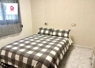 Pis a Carrer de gallifa 21. Piso céntrico de 2 habitaciones