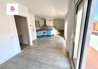 Duplex à Palma de Cervelló (La). Dúplex a estrenar de 2 habitaciones con balcón