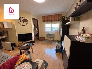 Appartement  Avinguda de la verge de montserrat. Piso reformado con ascensor en el centro del prat del llobregat