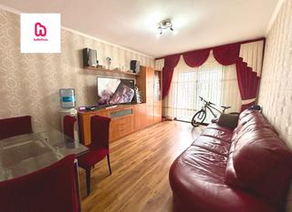Pis a Santa Perpètua de Mogoda. Piso 3 habitaciones balcón trastero y 2 plazas de parking