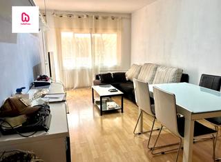 Planta baixa a Montornès del Vallès. Planta baja de 3 habitaciones con amplia terraza