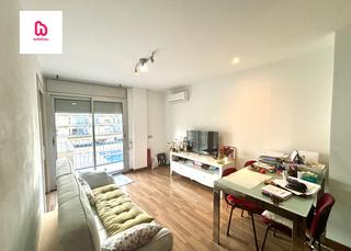 Etagenwohnung in Carretera de Vic - Remei. Piso con balcn trastero plaza de parking y pisicna