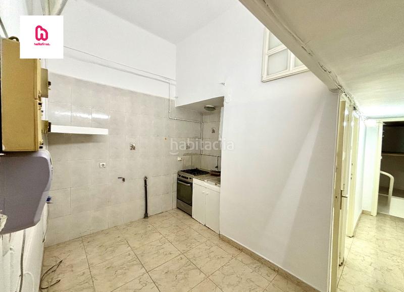 Foto 0f66f3c1-2bf5-4f34-b303-2eda5c1a0649. Appartamento in Vila de Gràcia Barcelona