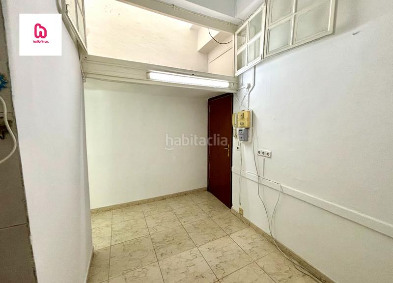 Foto 25d917dc-a999-40f8-af81-74ac6af7d3c3. Appartamento in Vila de Gràcia Barcelona