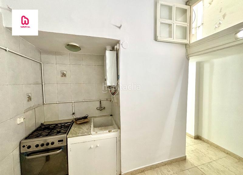 Foto bef0886f-e59b-45fe-af40-bd4b6add5308. Appartamento in Vila de Gràcia Barcelona