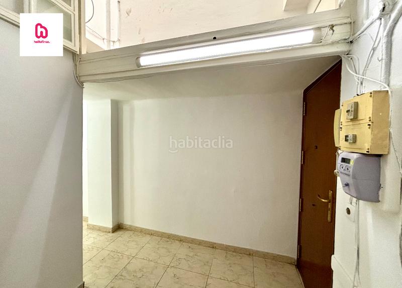 Foto f7fd0e04-9e5b-47c9-af81-c7bc4ea7e9b7. Appartamento in Vila de Gràcia Barcelona