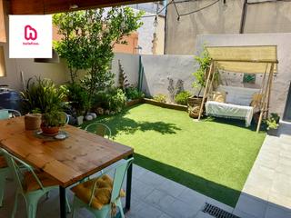 Masia  Carrer del mig. Casa reformada lista para entrar a vivir en la granada del pened