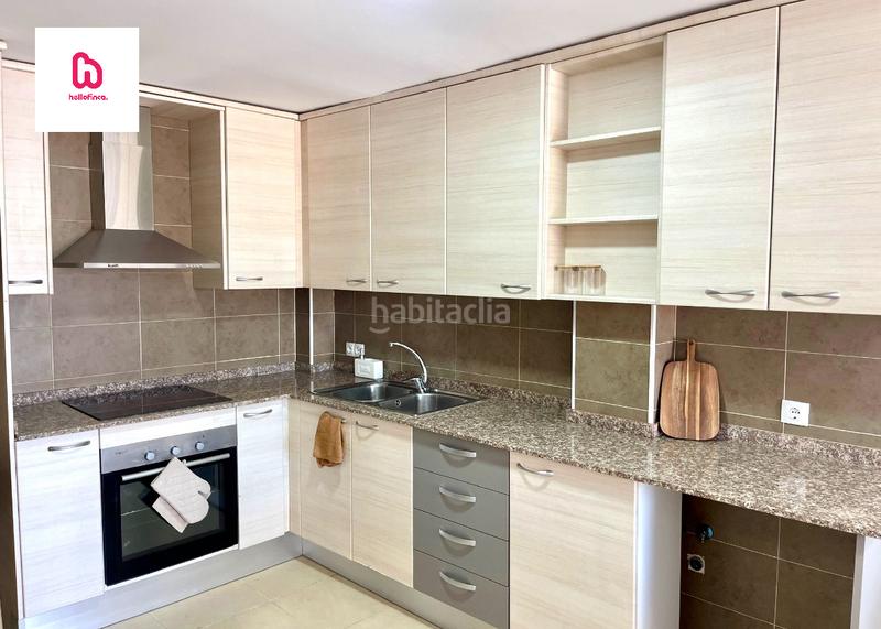 Foto 1b6535b2-1e76-4570-9468-b96e9631f891. Appartement avec chauffage dans Grau - Quintanes Amposta