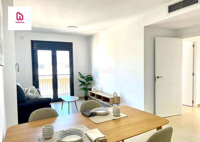 Foto 51153065-d5f9-4264-b910-6062e2864493. Appartement avec chauffage dans Grau - Quintanes Amposta