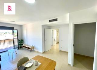 Pis a Grau - Quintanes. Piso de 2 habitaciones con balcón para entrar a vivir