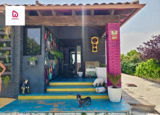 Chalet  Carretera de montblanc. Casa rústica amueblada y equipada de 30.000m en valls