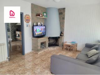 Casa  Carrer de sant rafael. Casa amueblada y equipada a la venta en sant pere de torelló