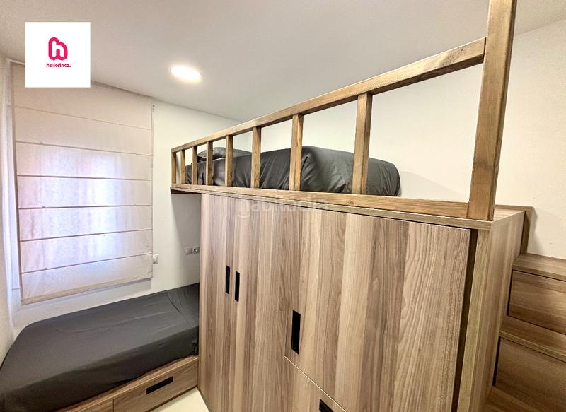 Foto 0ba4eba5-c7c0-423a-82b3-872f1a001062. Flat with heating in Calafell platja Calafell