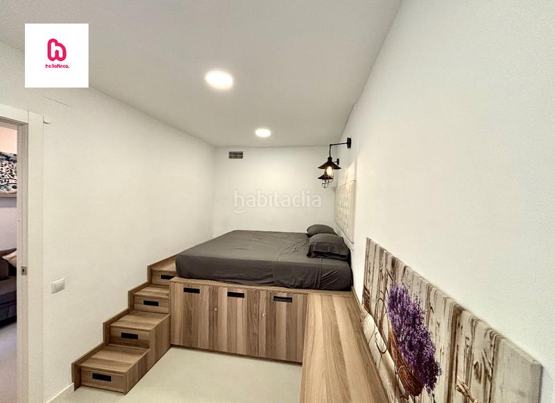 Foto 0cdaea62-f0c1-40a8-97bf-138578d70a60. Flat with heating in Calafell platja Calafell