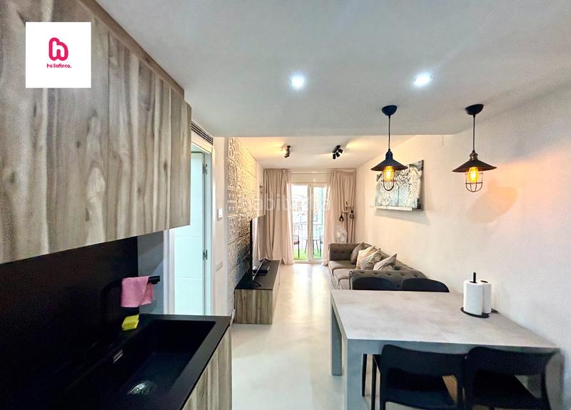 Foto 33fbcf5e-a536-4889-8c5e-190061220dc4. Flat with heating in Calafell platja Calafell