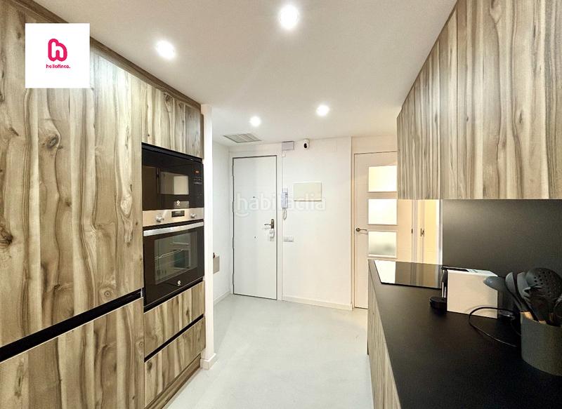 Foto 3c869296-61b8-488e-b76c-901ac676702d. Flat with heating in Calafell platja Calafell